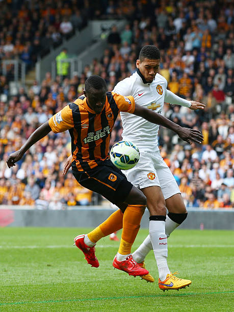 训练的结果 训练的结果