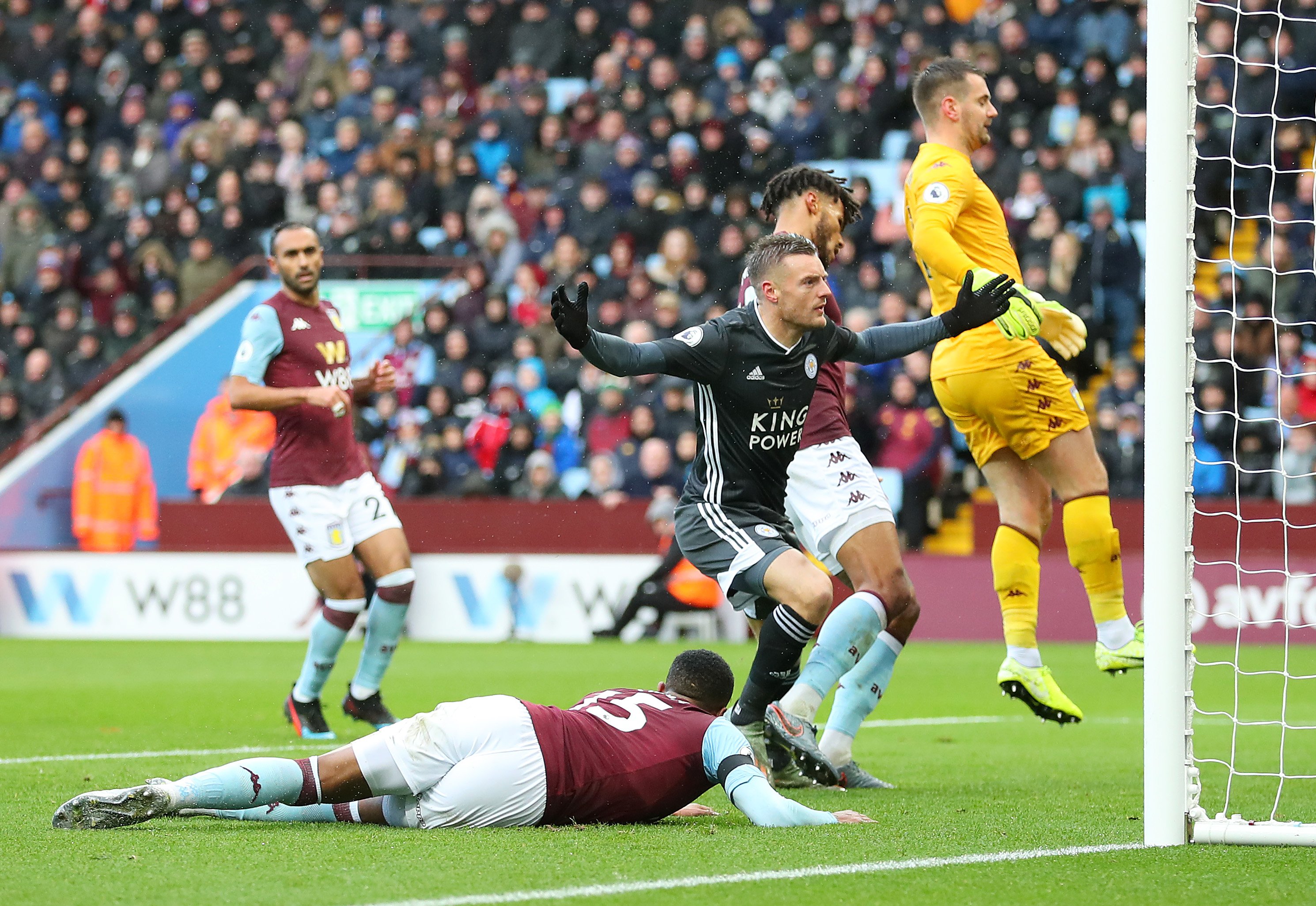 了对手的绝 了对手的绝