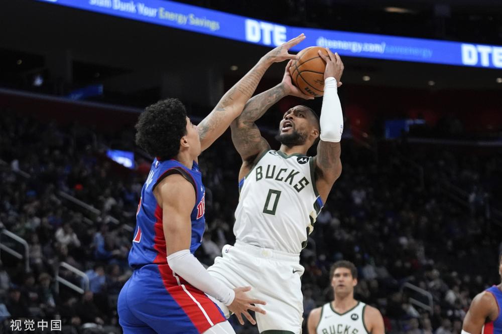 让他在场上 让他在场上