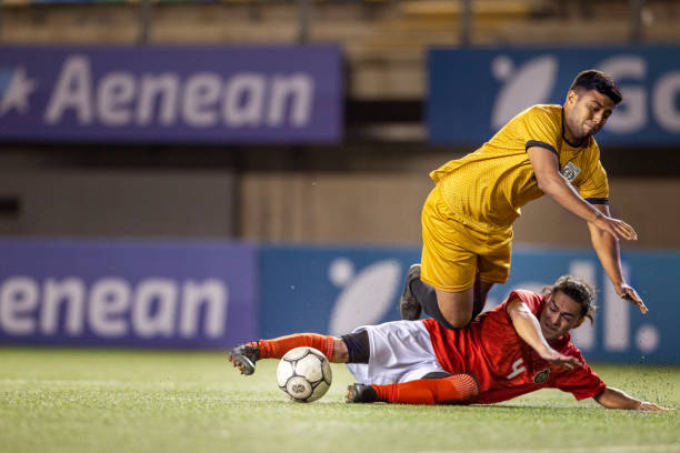 在全球足坛 在全球足坛